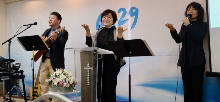 2023년 3월, 4월 사진