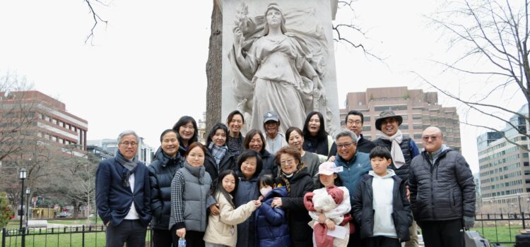 2026년 광야선교회 사역지 방문