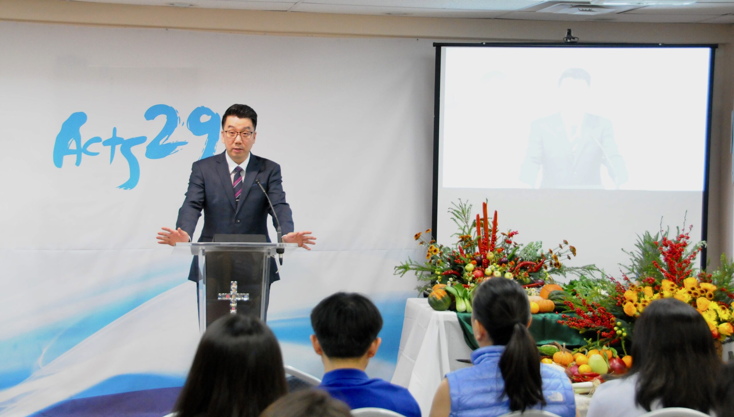 2025년 추수감사절 갤러리