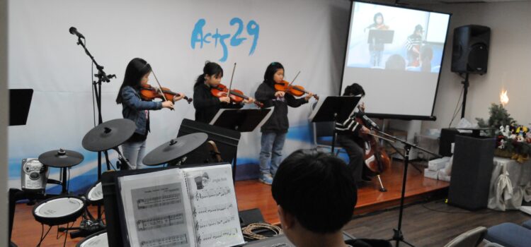 2025년 성탄절 갤러리