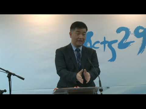 박용진 목사님 주일2부설교  성령의 열매 – 사랑 2020 1 12