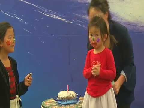 성탄절예배 2부순서