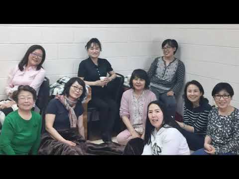 수요누리 Joy Senior Daycare 방문