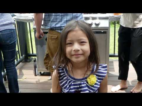 수요누리예배 June 5, 2019 수요누리예배 June 5, 2019